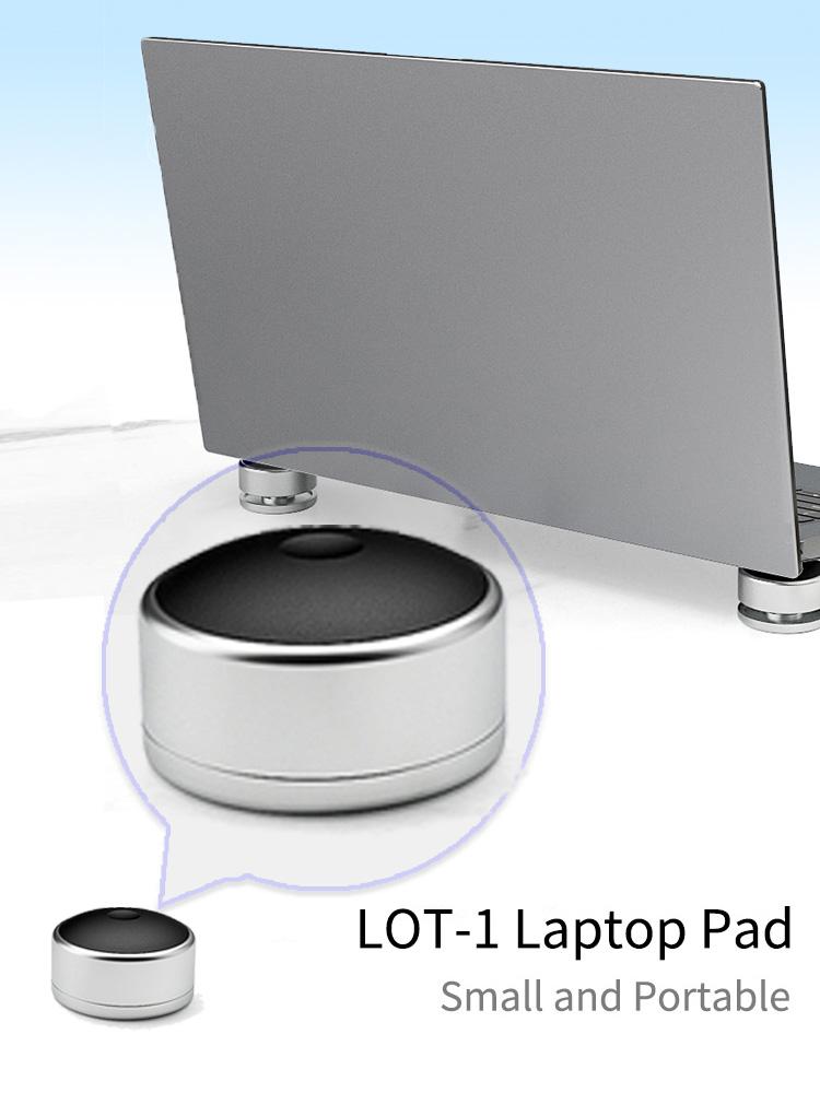 TEUCER LOT-1 Podstawka pod lap – Laptop Cooling Pad recenzja i cena