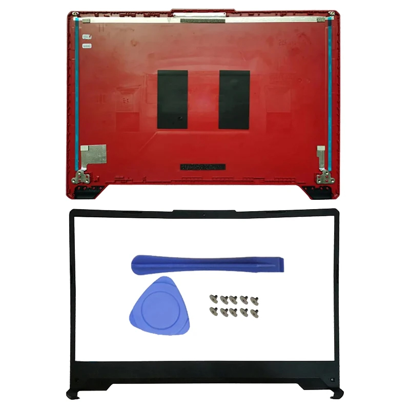 NOWA Obudowa Tylna LCD / Przed – Laptop Accessories Business recenzja i cena
