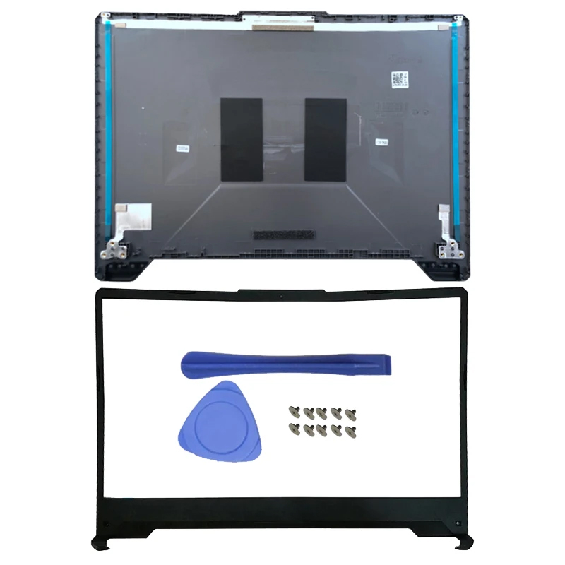 NOWA Obudowa Tylna LCD / Przed – Laptop Accessories Business recenzja i cena