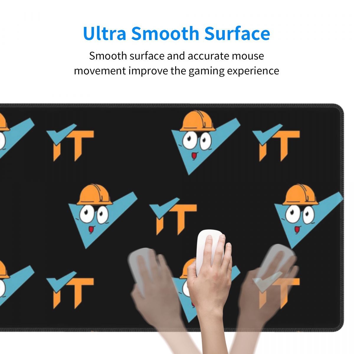 FICSIT AWESOME Shop Duża podkł – Laptop Accessories Shop recenzja i cena