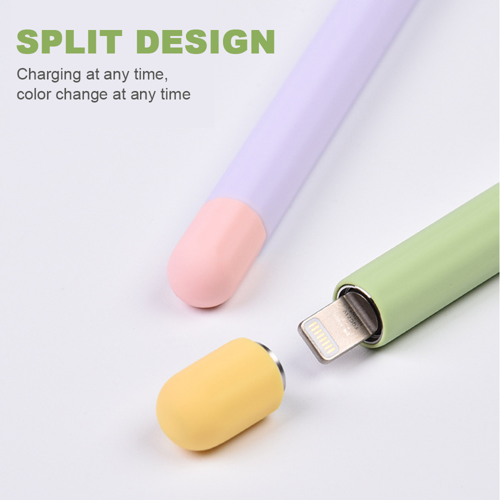 Etui na rysik Apple Pencil 2 1 – Laptop Accessories Protector recenzja i cena