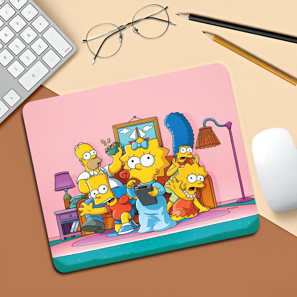 Podkładka pod mysz Anime T-The – Laptop Accessories Protector recenzja i cena