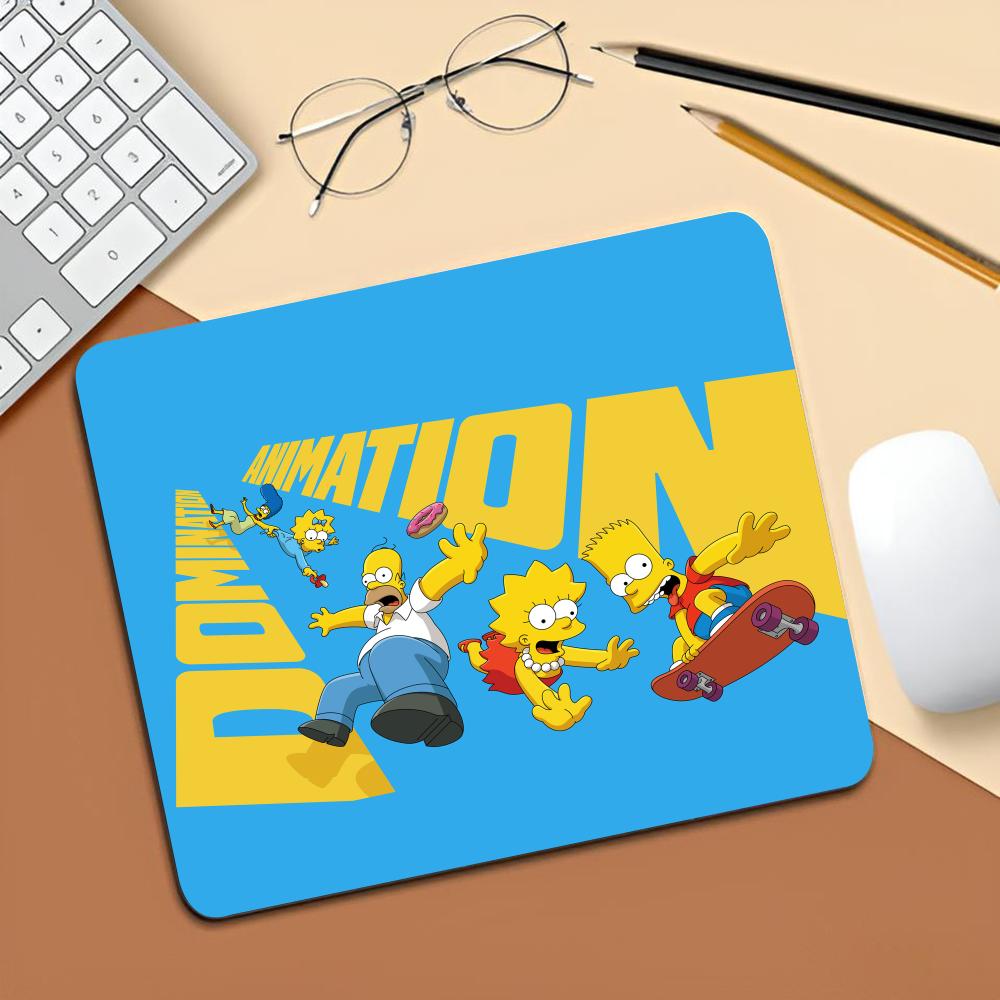 Podkładka pod mysz Anime T-The – Laptop Accessories Protector recenzja i cena