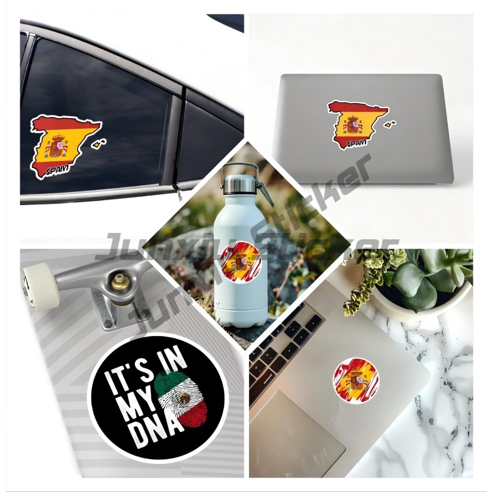 Naklejka na okno z winylu, prz – Laptop Accessories Must Have recenzja i cena