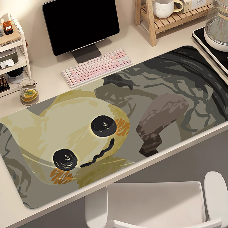 Podkładka pod mysz Anime Pokem – Laptop Accessories Gaming recenzja i cena