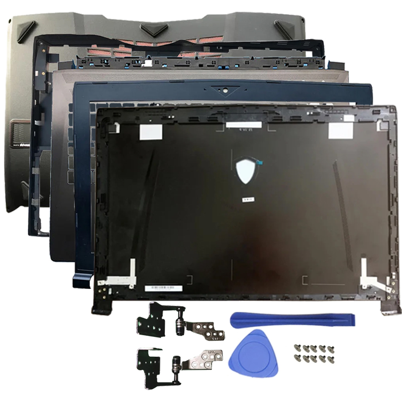 Obudowa Laptopa MSI GT62 GT62V – Laptop Accessories Business recenzja i cena