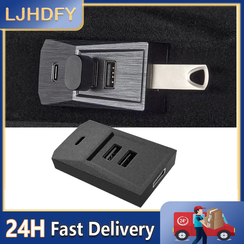 Stacja dokująca do schowka sam – Usb C Docking Hub recenzja i cena